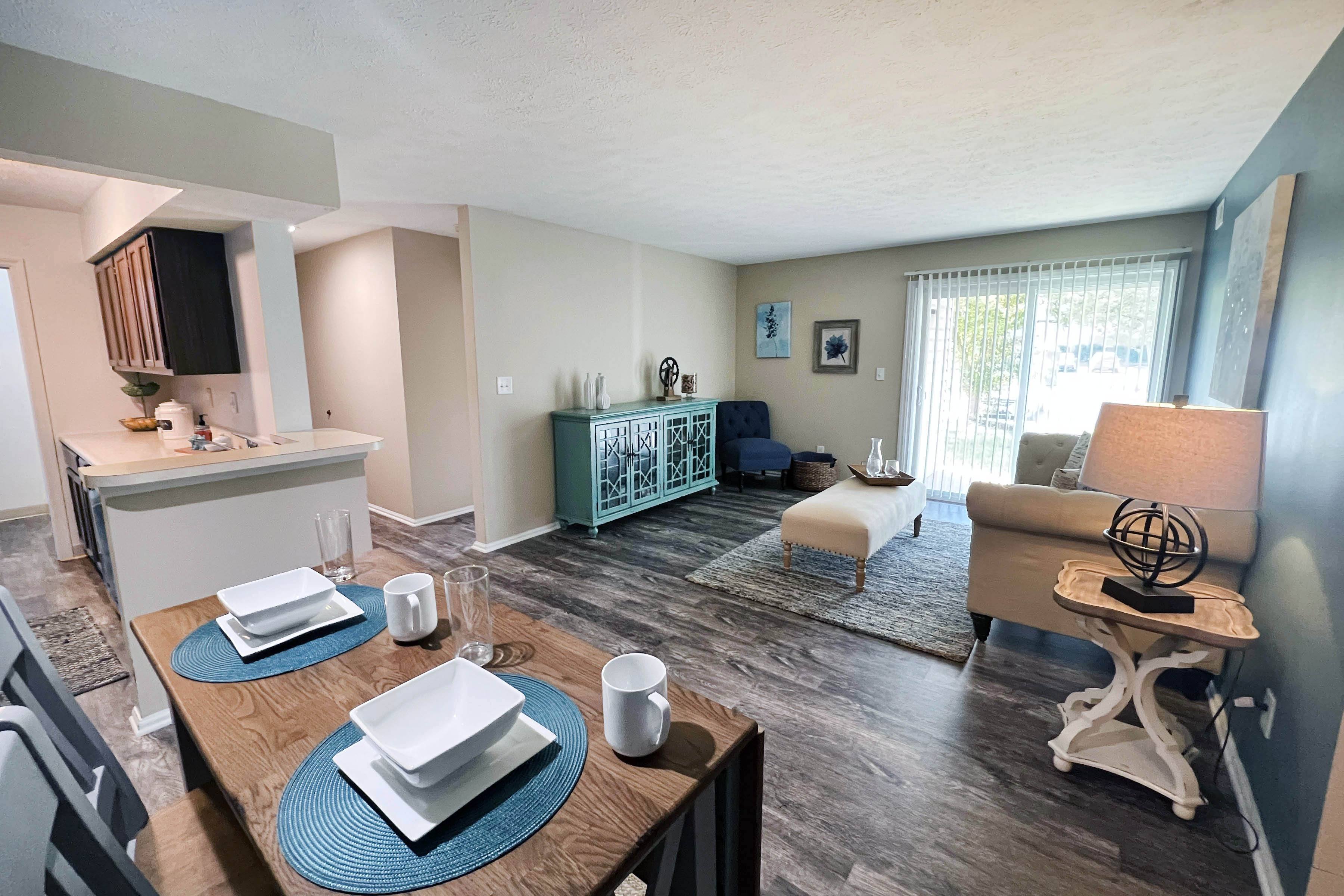 Steeplechase Apartments Image 4