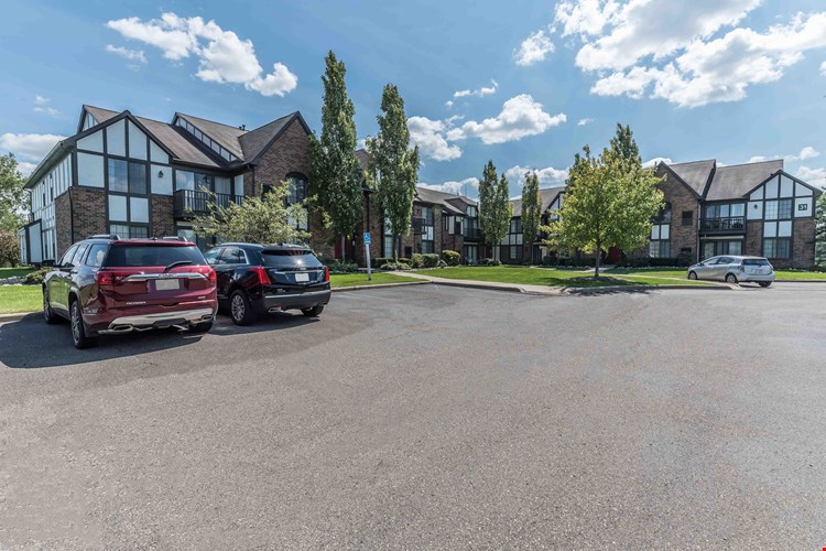 Park Place Northville Image 30