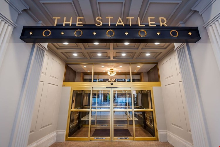 The Statler Image 1