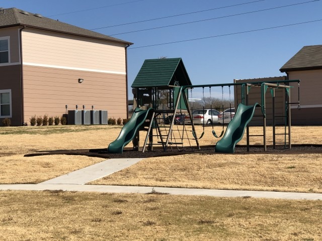 The Bridges On Travis Image 7