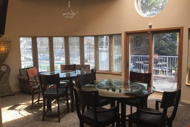 Highland on the Park Image 4