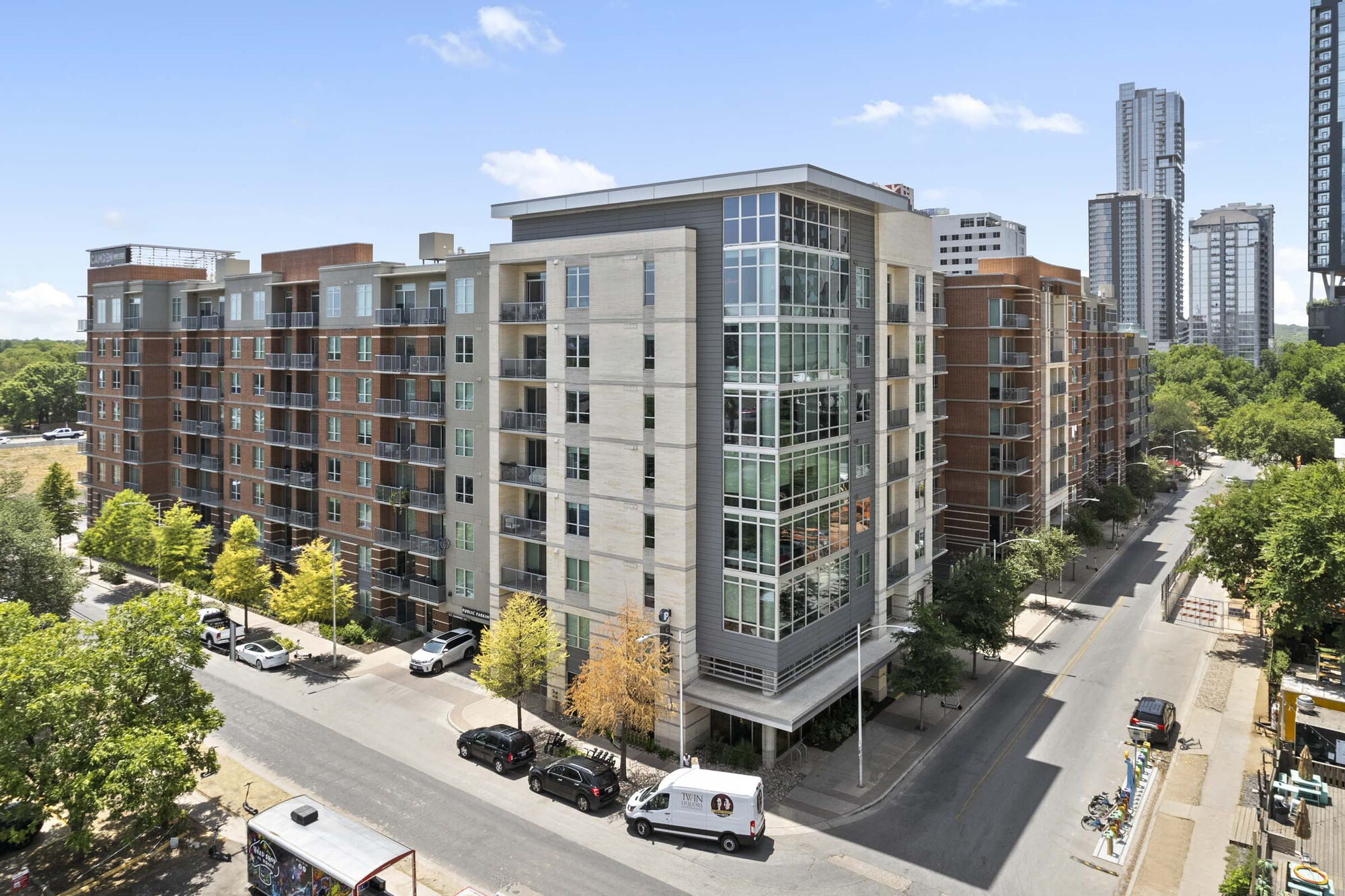 Camden Rainey Street  Image 25