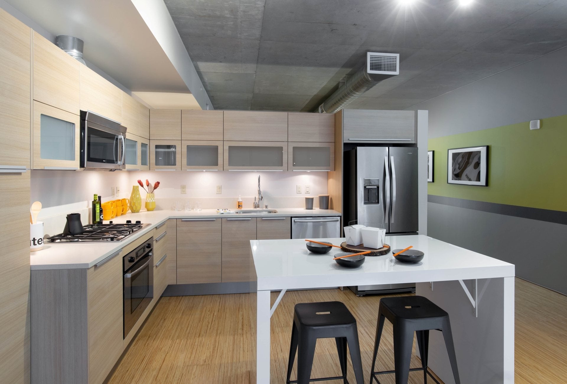 Rollin Street Flats Image 17