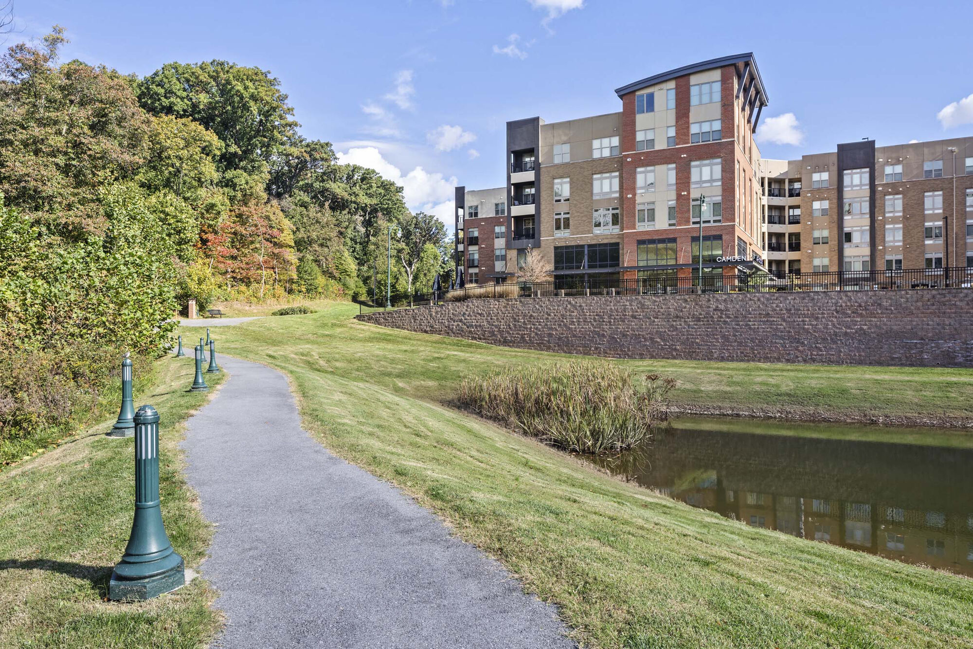 Camden Washingtonian Image 41