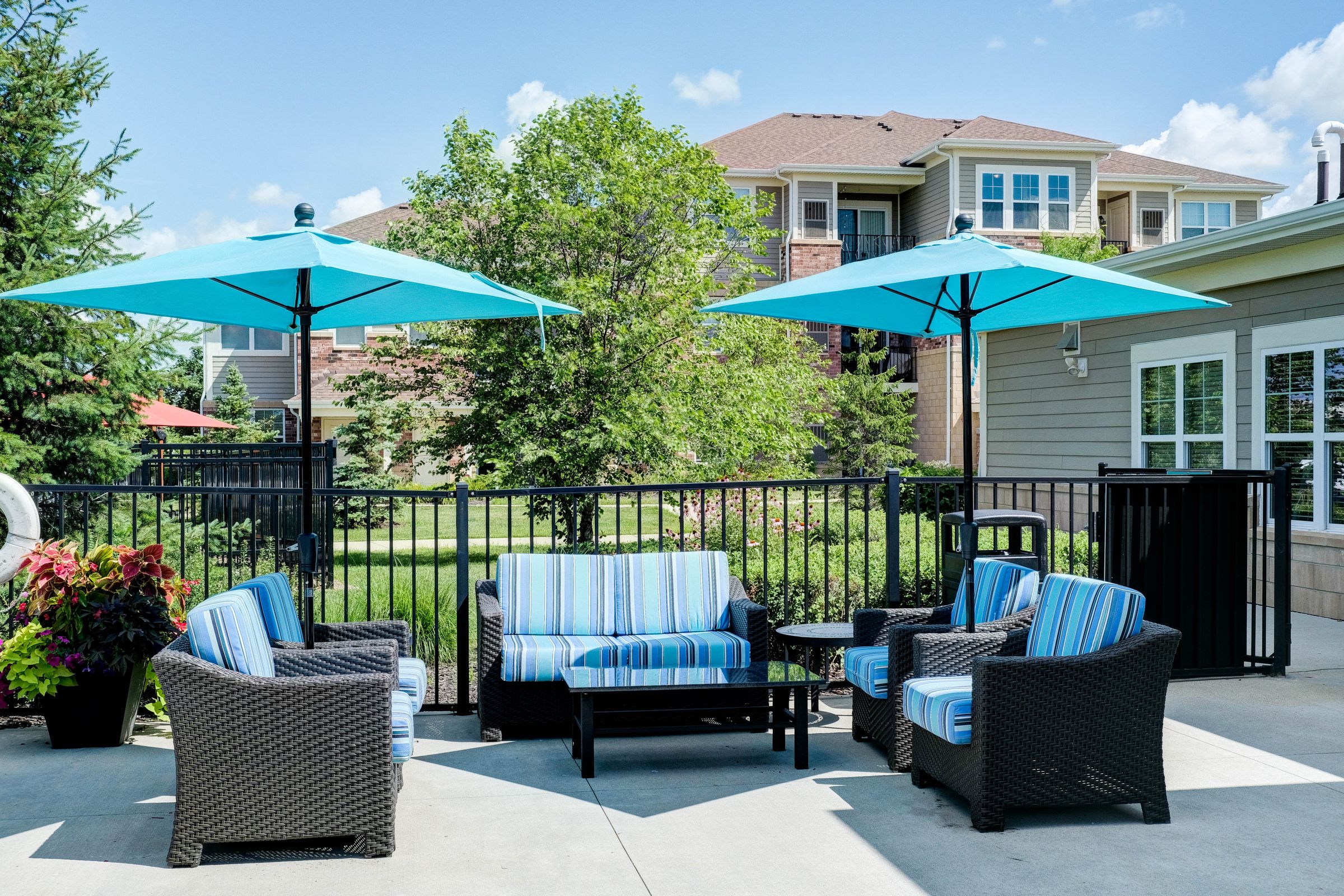 Algonquin Square Apartment Homes Image 13