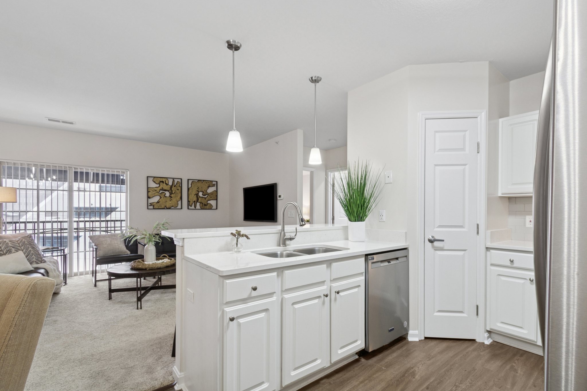 Roebling Row Image 2