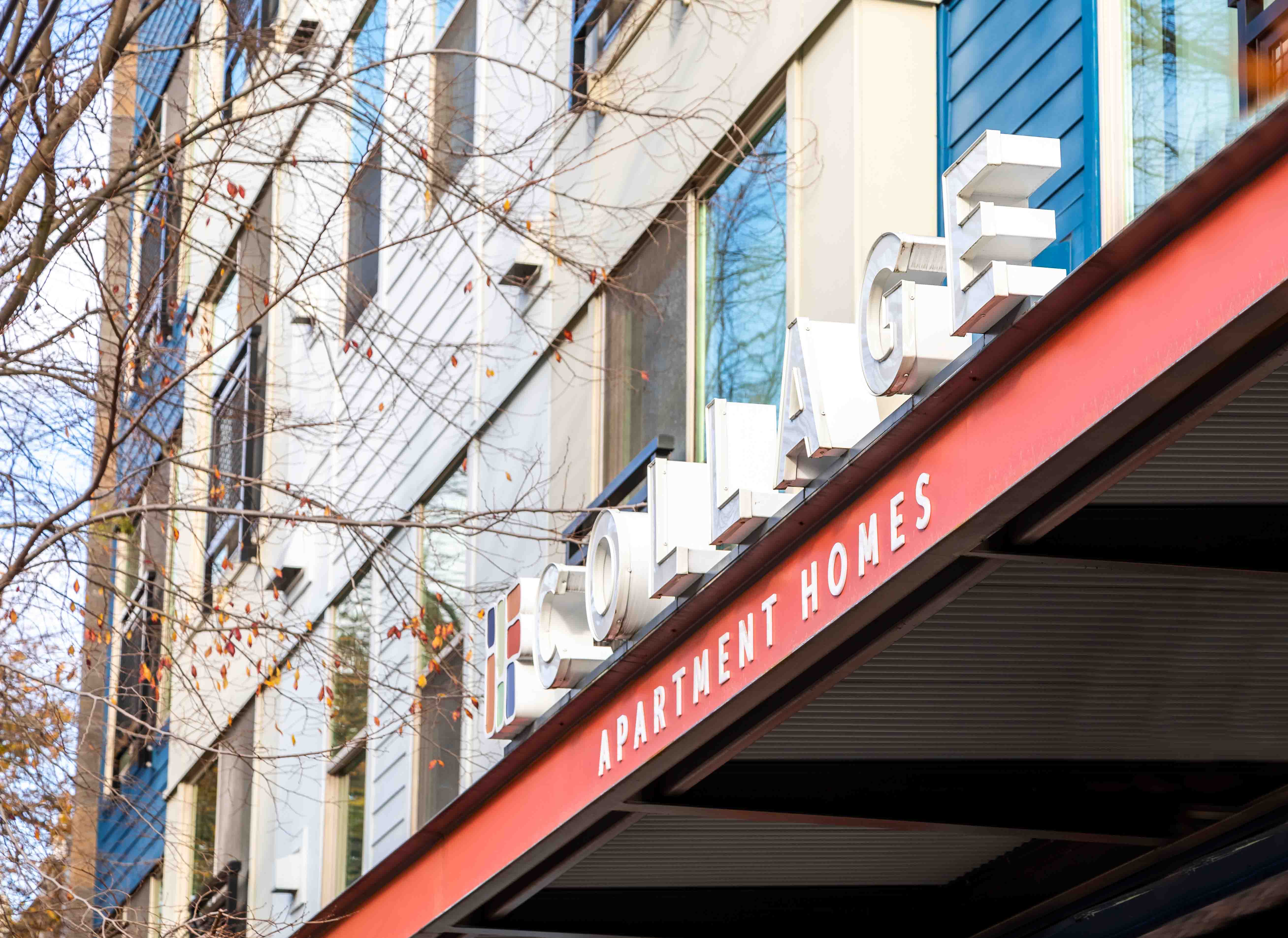 Collage Fremont Image 28