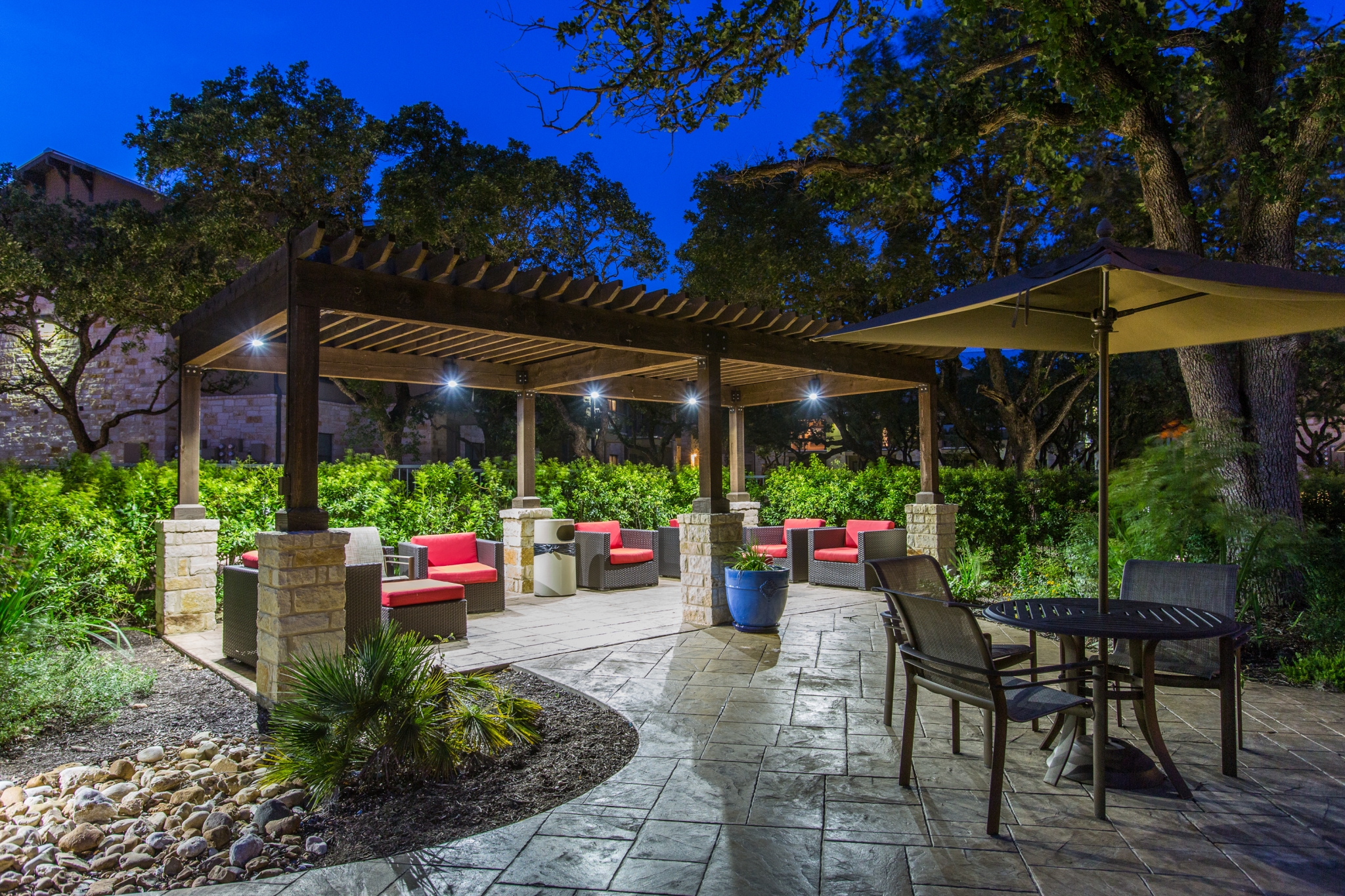 Platinum Shavano Oaks Apartments Image 28