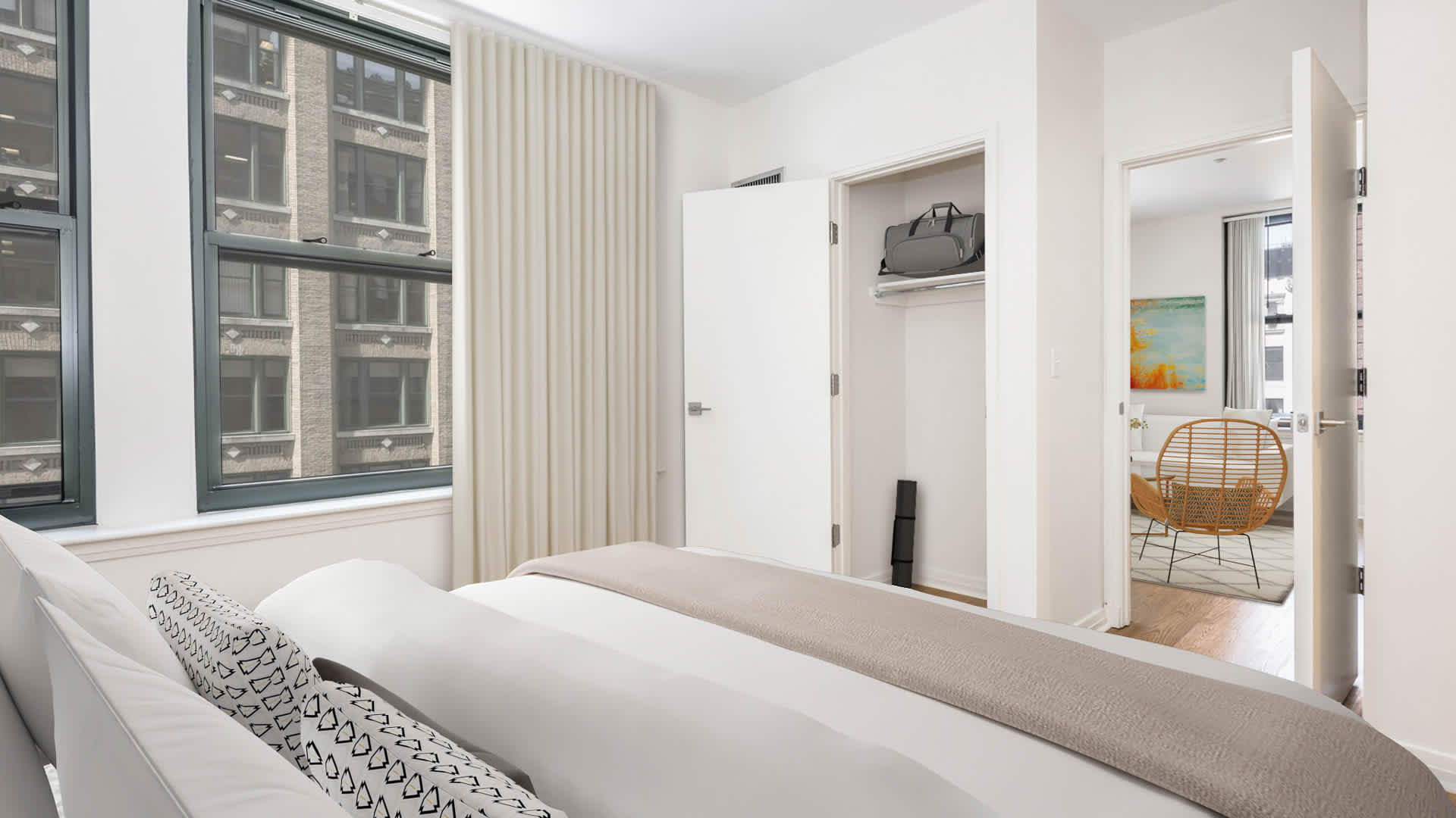 One India Street Image 29