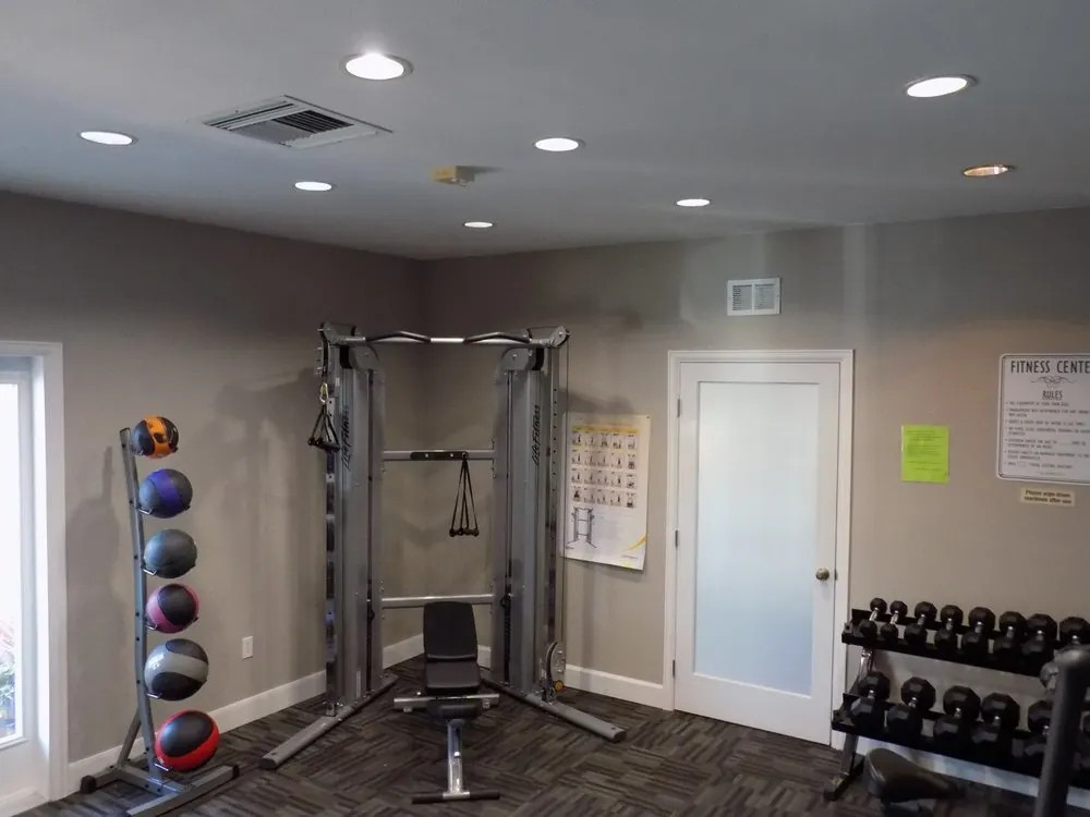 Quail Village Apartments Image 3