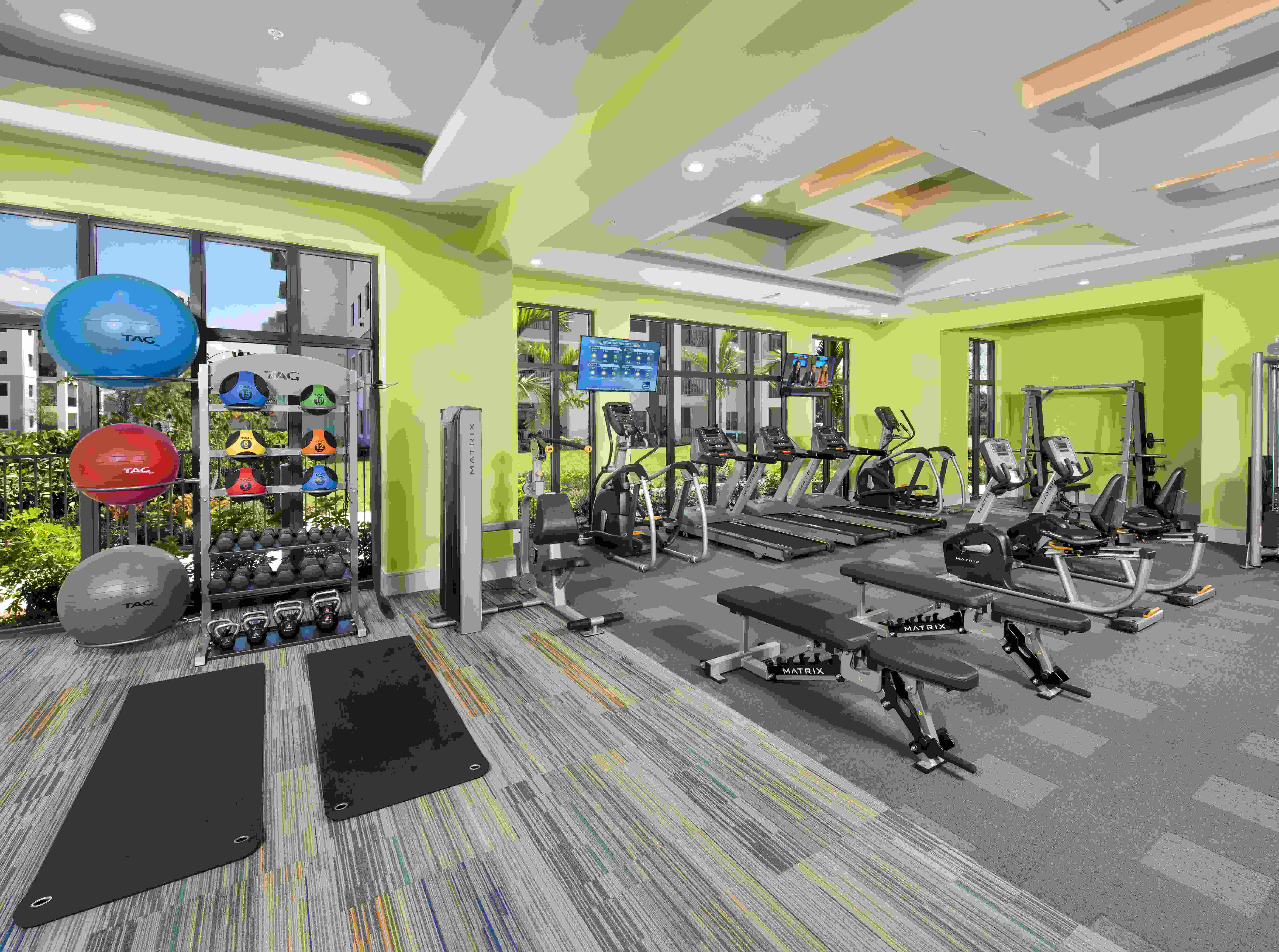 Uptown At Liberty Park Image 10