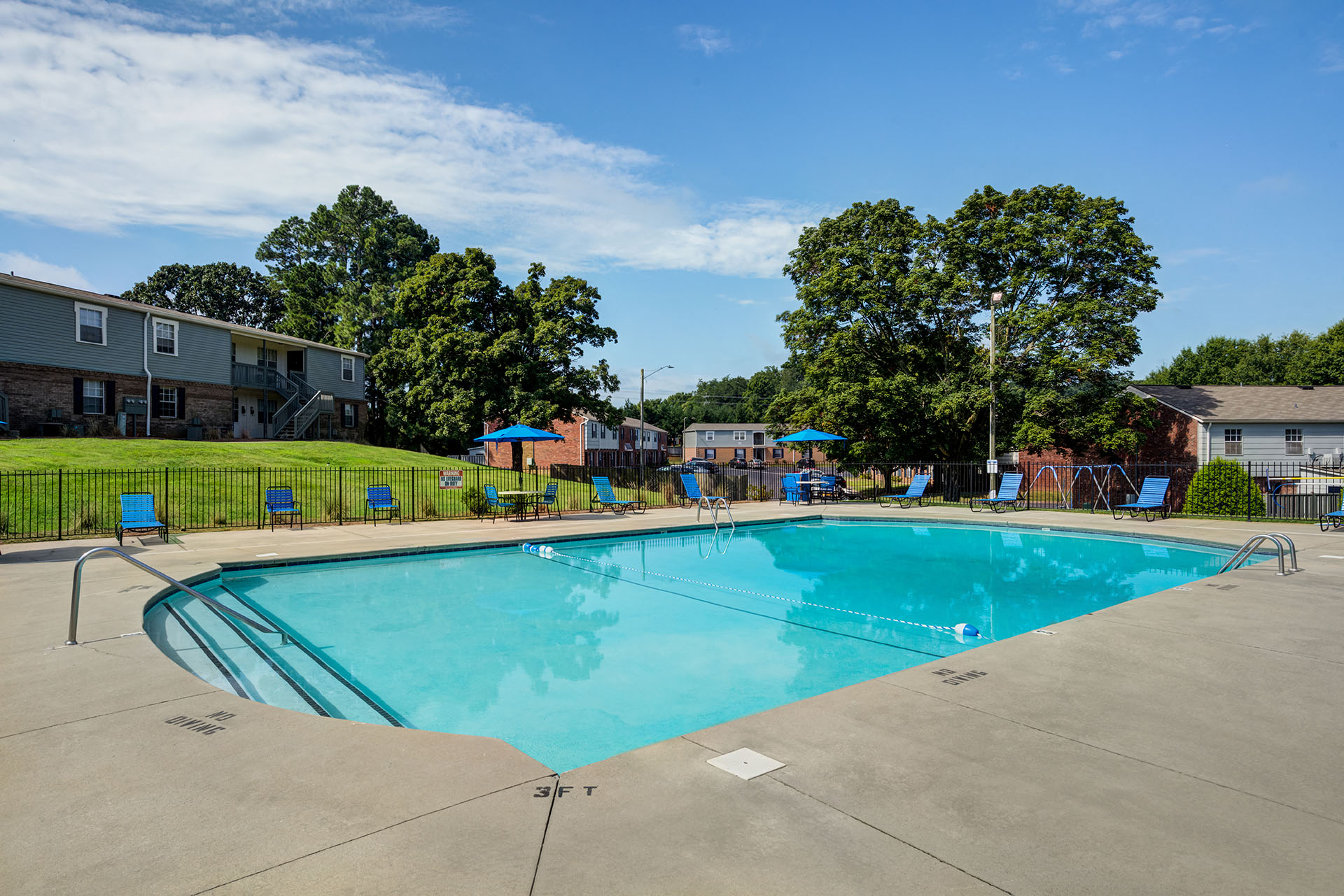 Sherwood Station Apartments Image 18