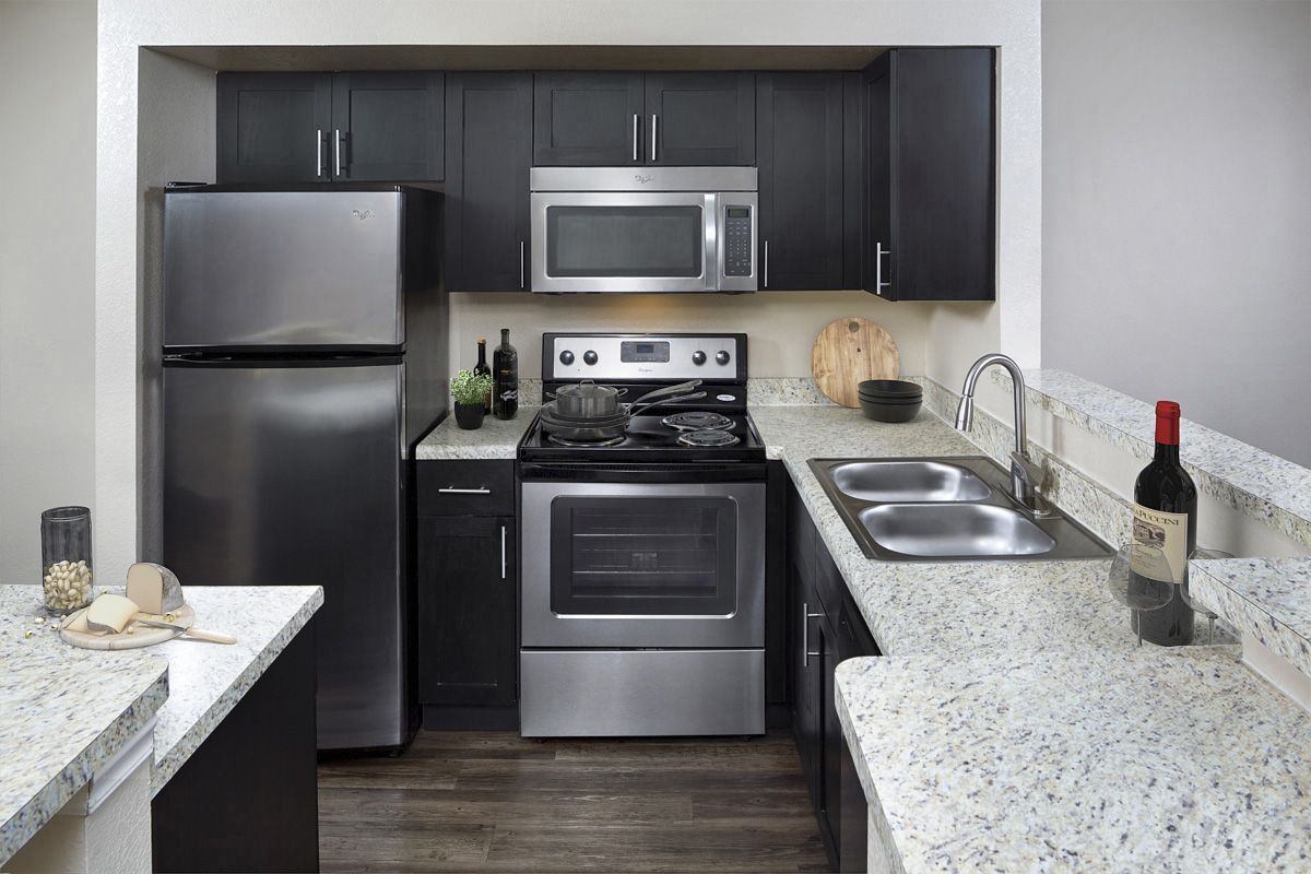 Camden Doral Villas Image 1