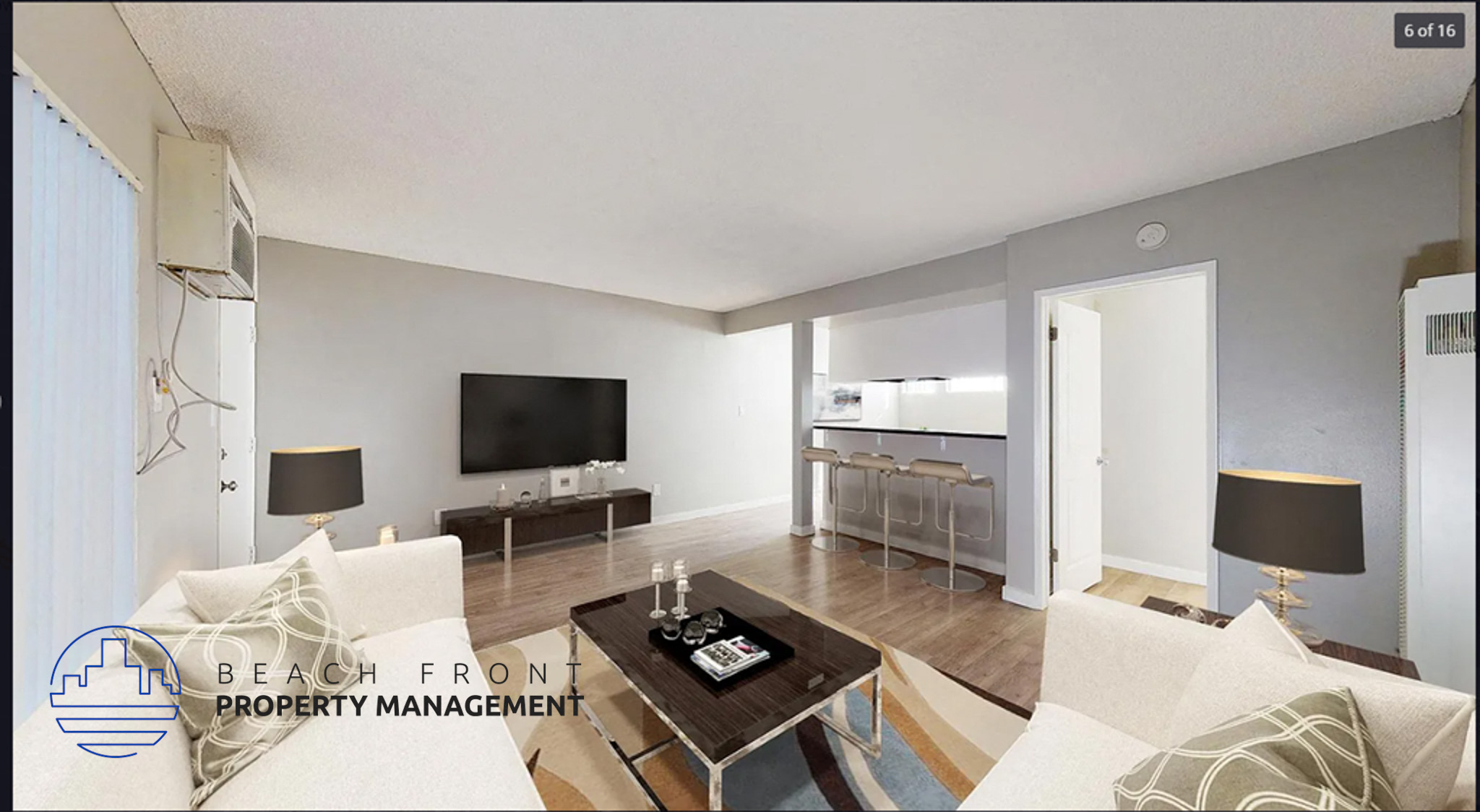 Country Club Apartments Image 6