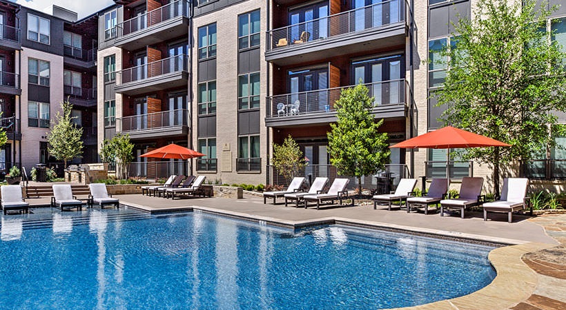 The Branch at Teak Image 2