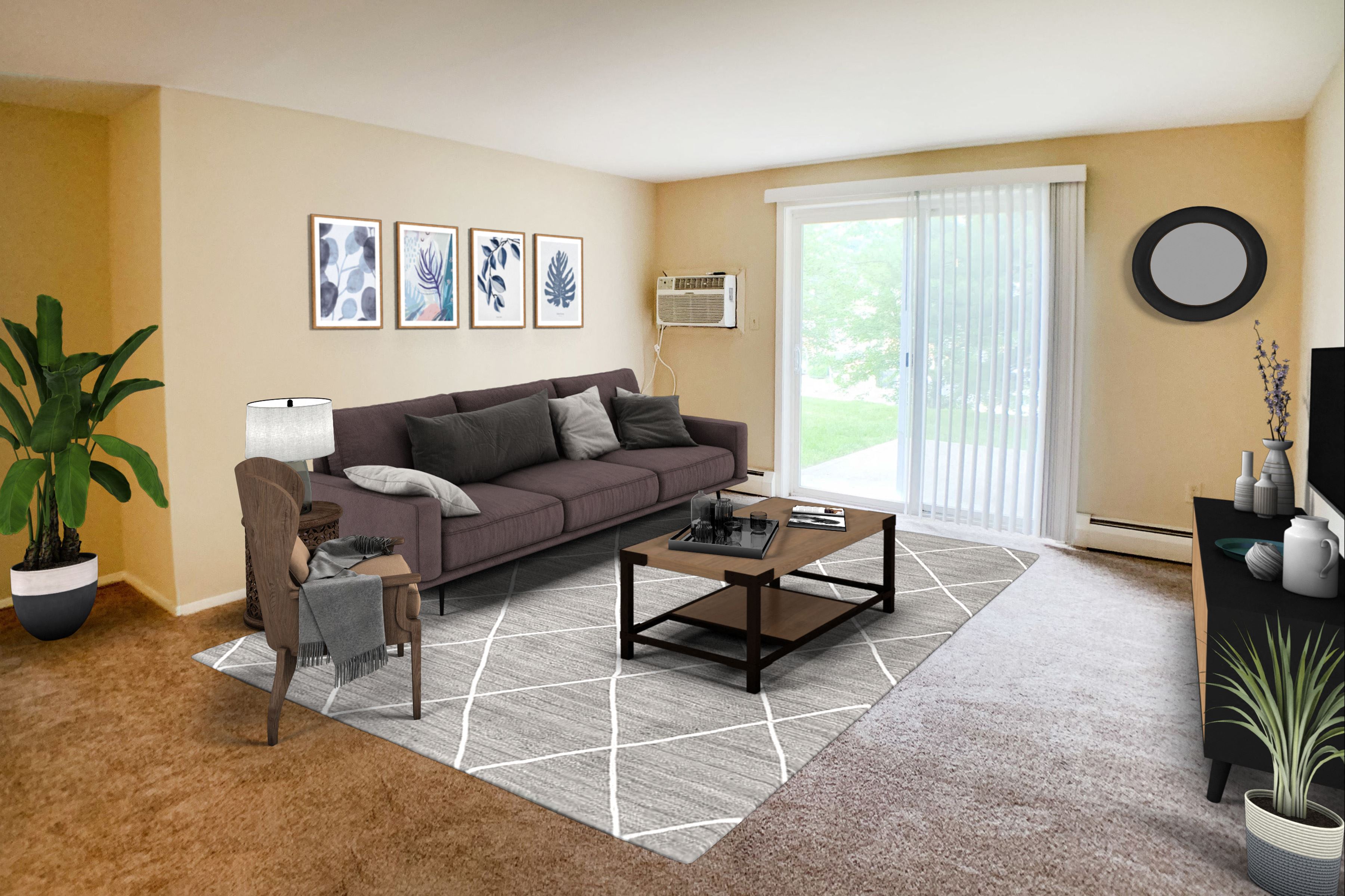 Barkley Ridge Apartments Image 13