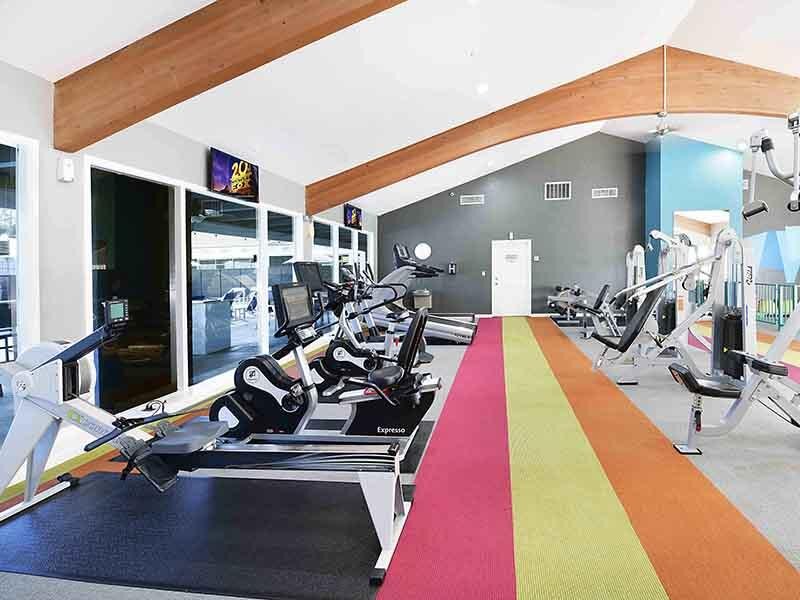 Camden Village Image 6