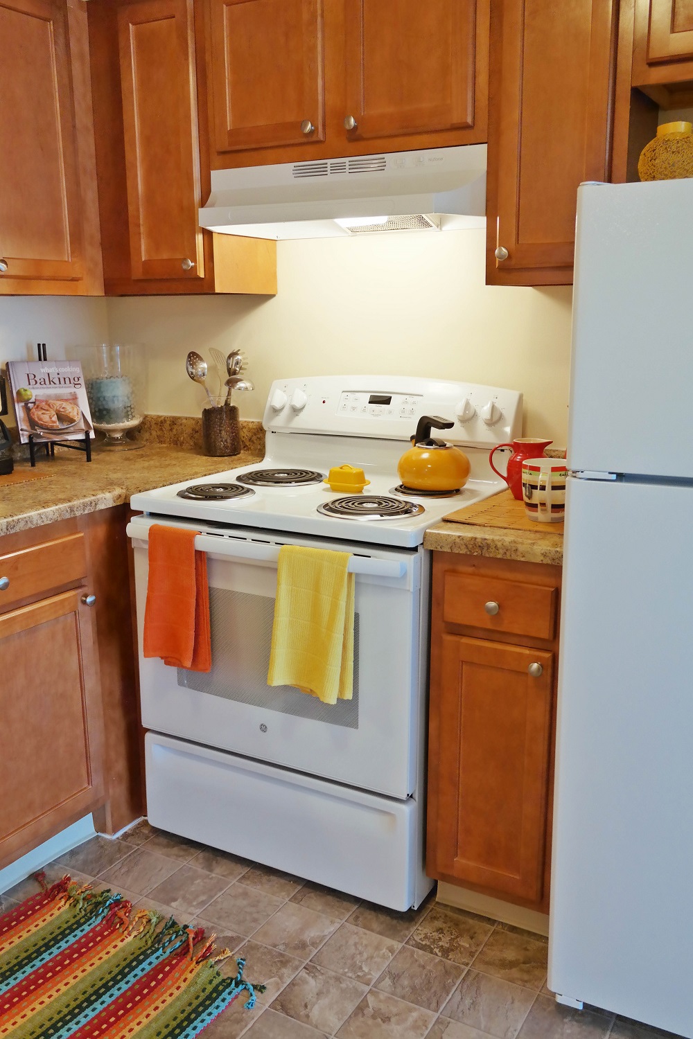 Hermitage Apartments Image 24