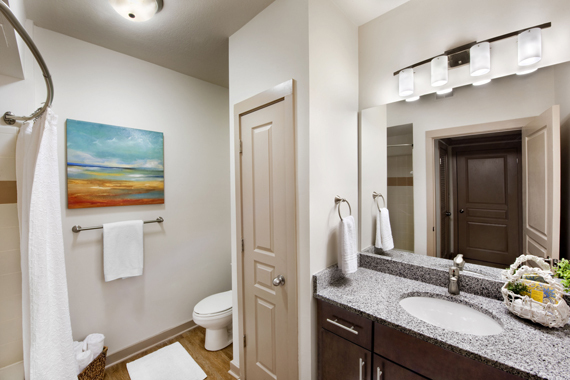 Camden Midtown Atlanta Image 8