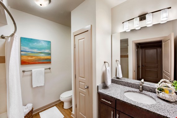 Camden Midtown Atlanta Image 8