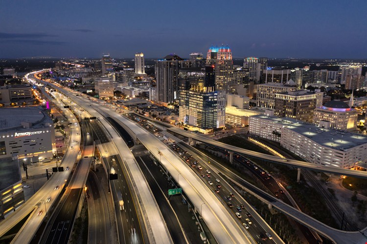 Camden Orange Court Image 20