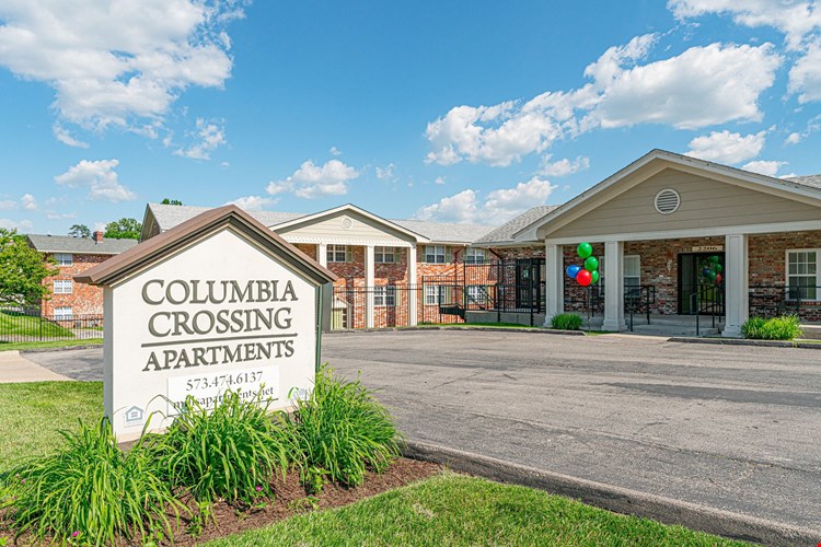 Columbia Crossing Image 17