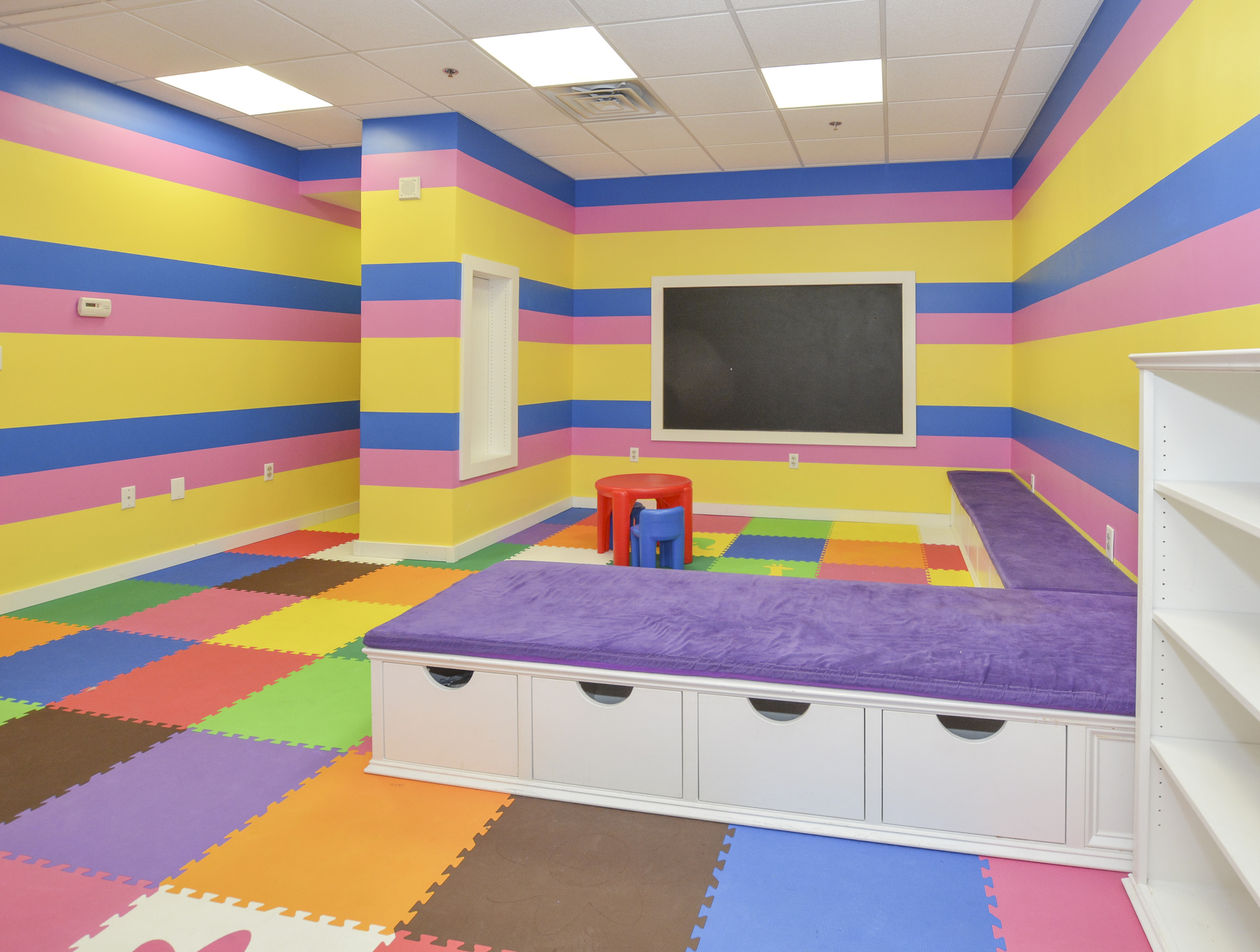 Children's Playroom