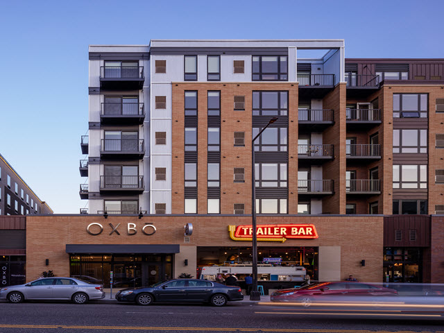 OXBO Urban Rentals Image 35