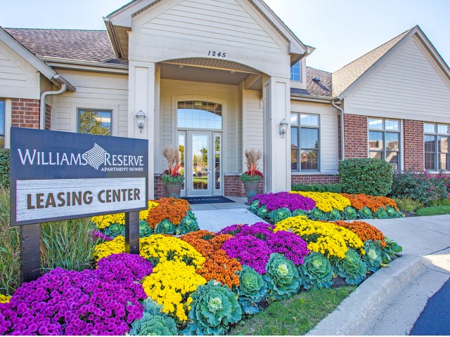 Williams Reserve Image 10