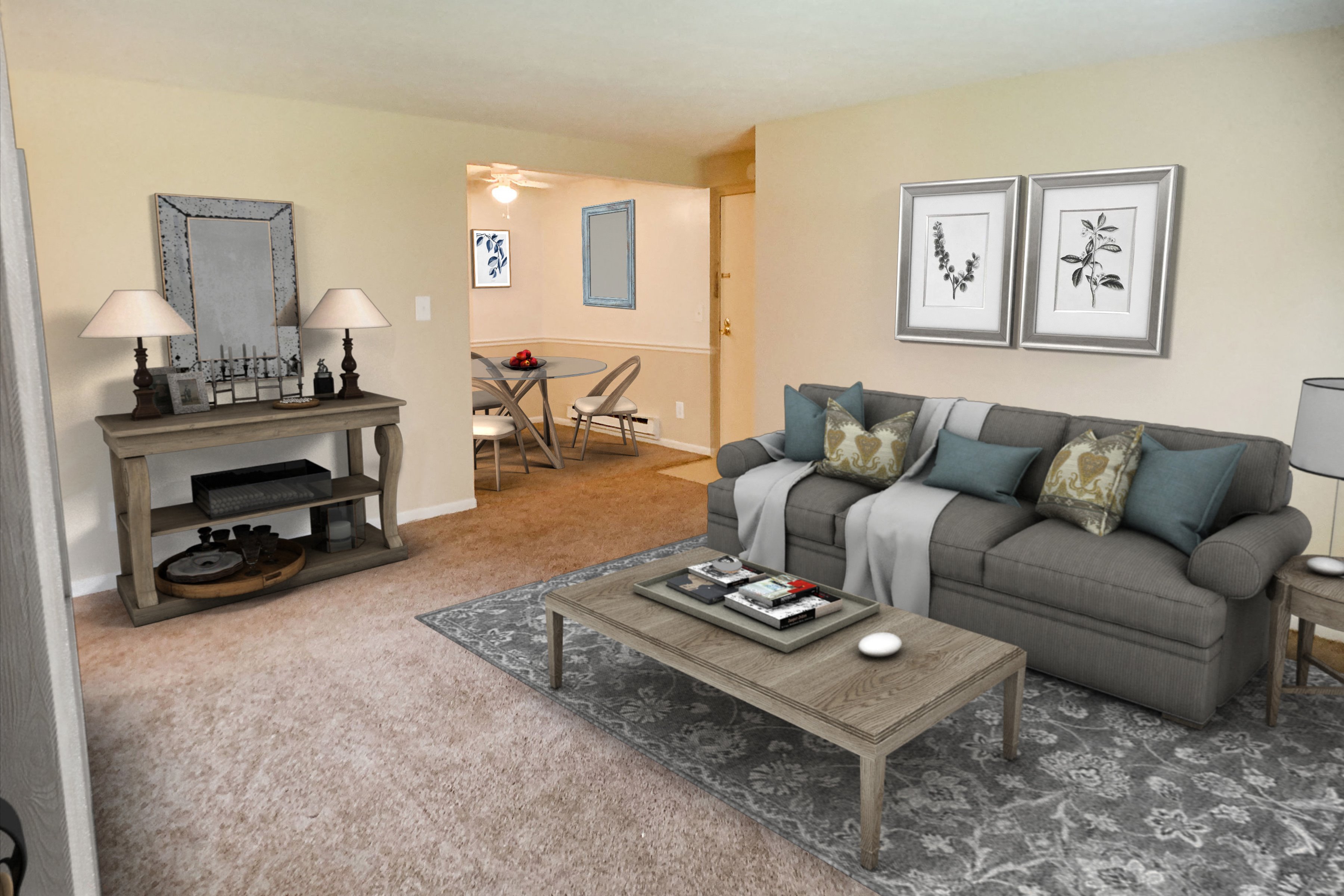 Crown Station Apartments Image 25