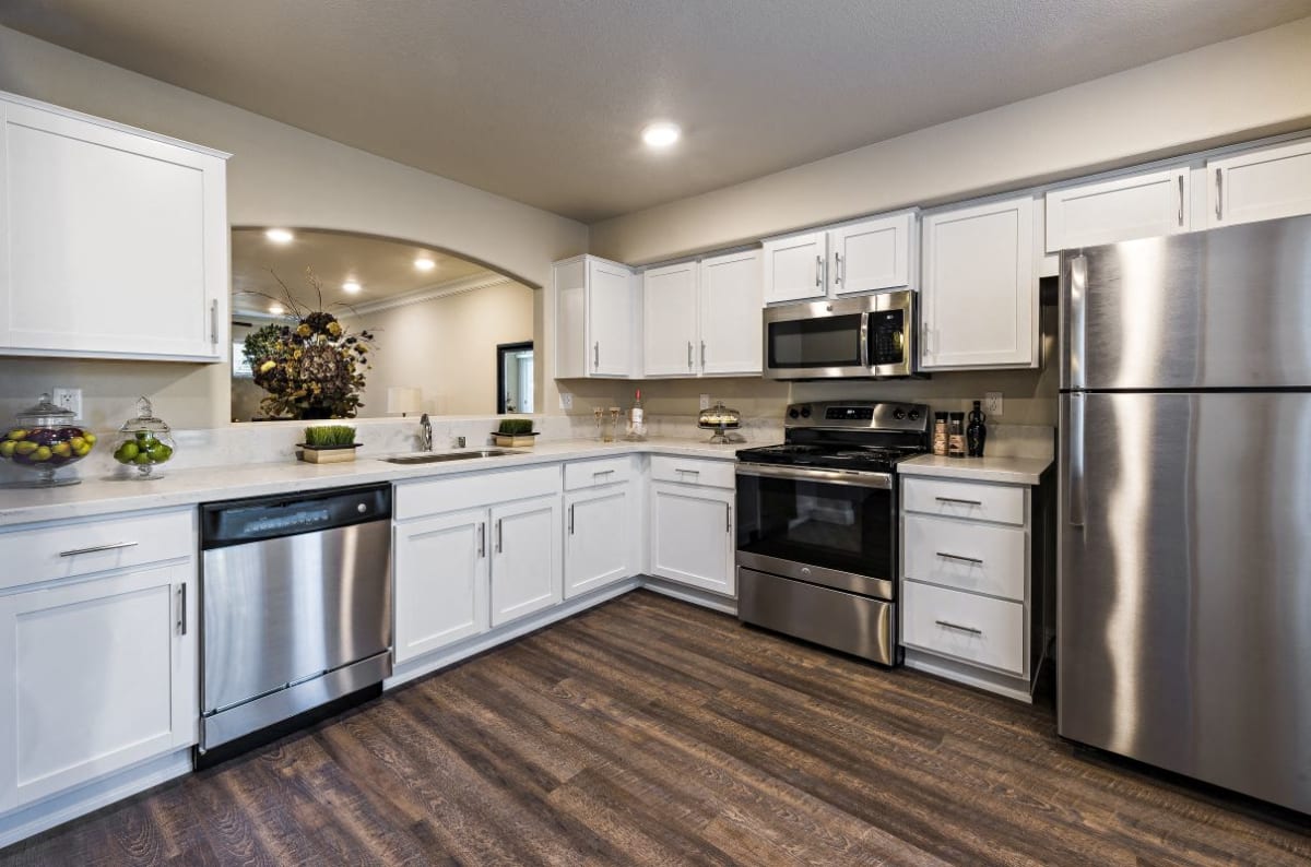 Le Provence at the Dominion Image 7