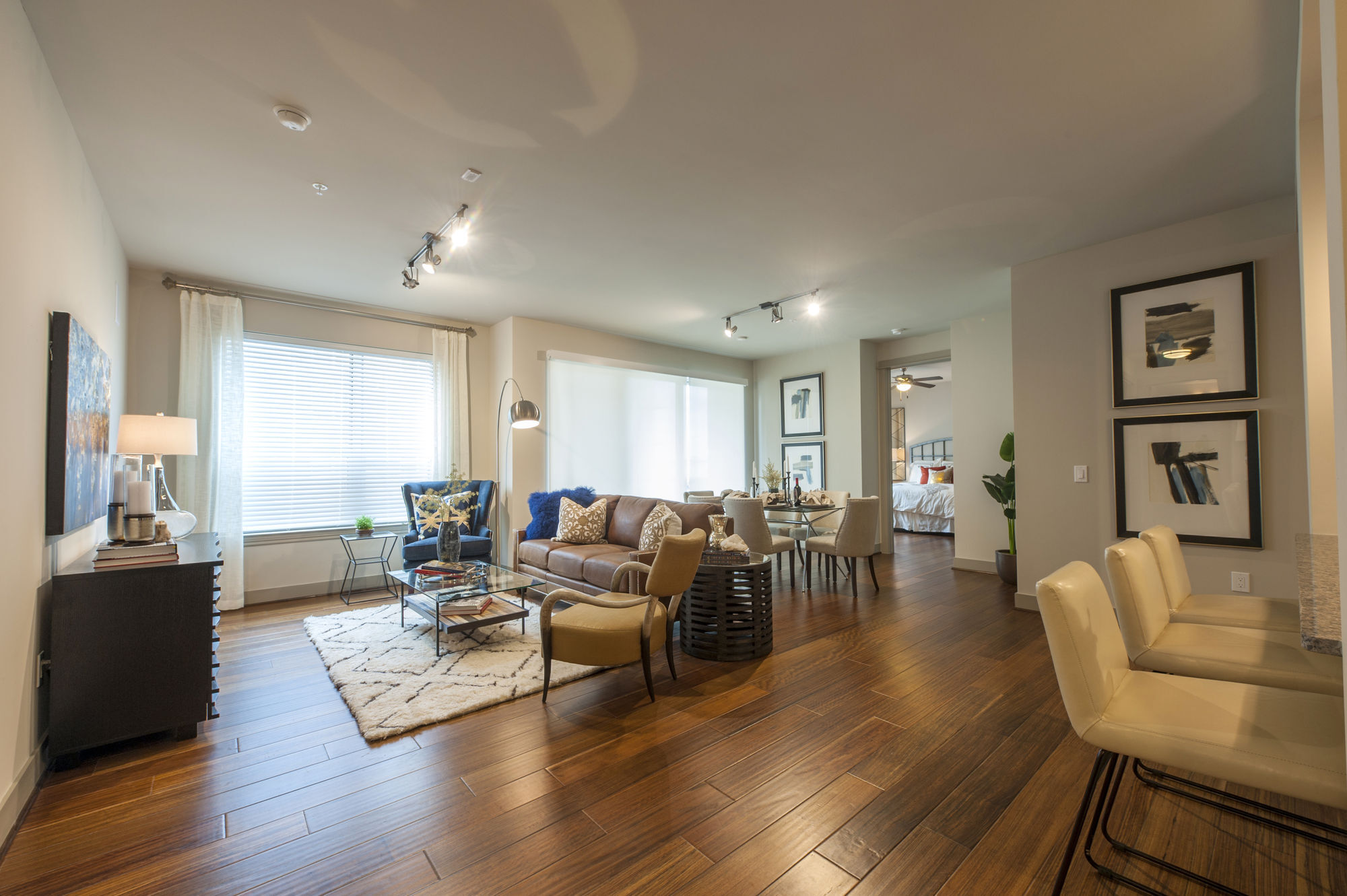 Pearl Residences at CityCentre  Image 35