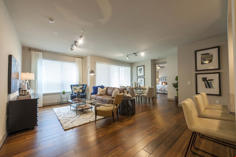 Pearl Residences at CityCentre  Image 78