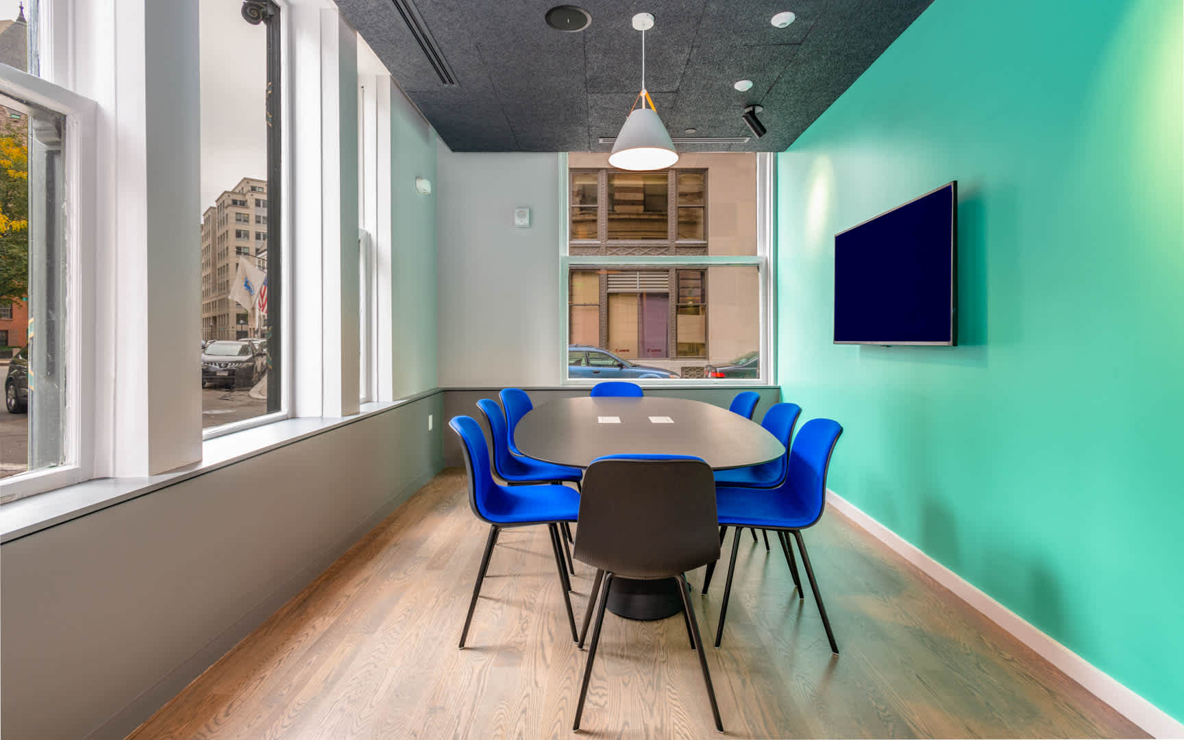 One India Street Image 39