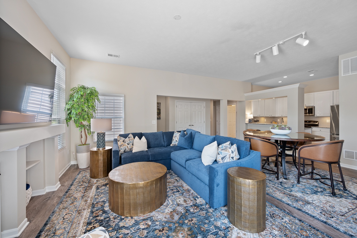 Falls at Landen Image 4