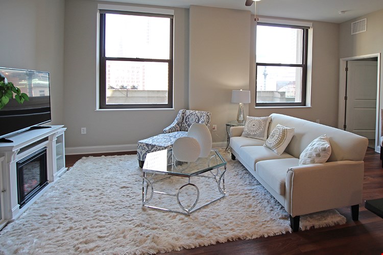 The Terminal Tower Residences Image 6