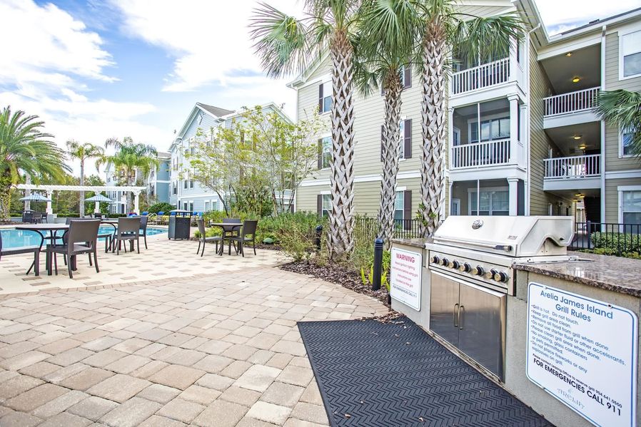 Arelia James Island Image 13