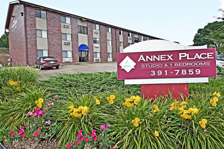 Annex Apartments Image 1