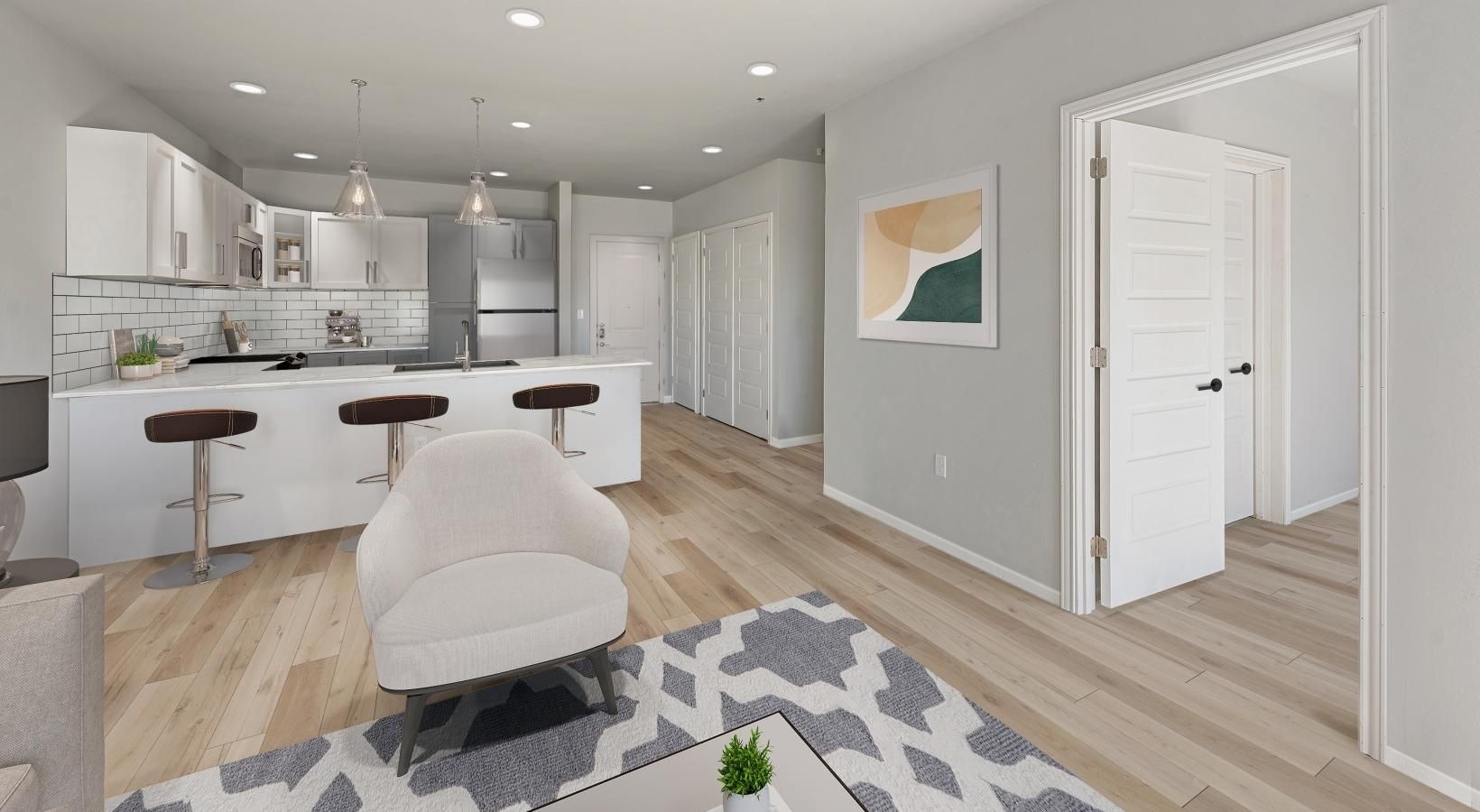 Gardens at Greenhouse Image 5