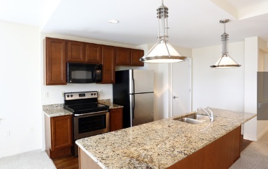 Fort Shelby Tower Apartments Image 6