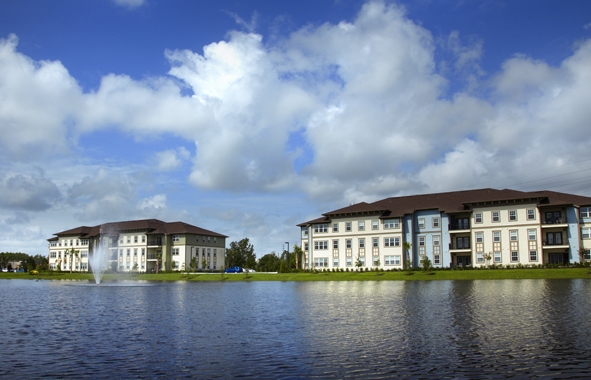 Camden Town Square Image 37