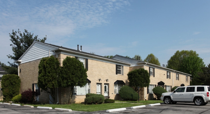 Cambridge Court Townhomes Image 14