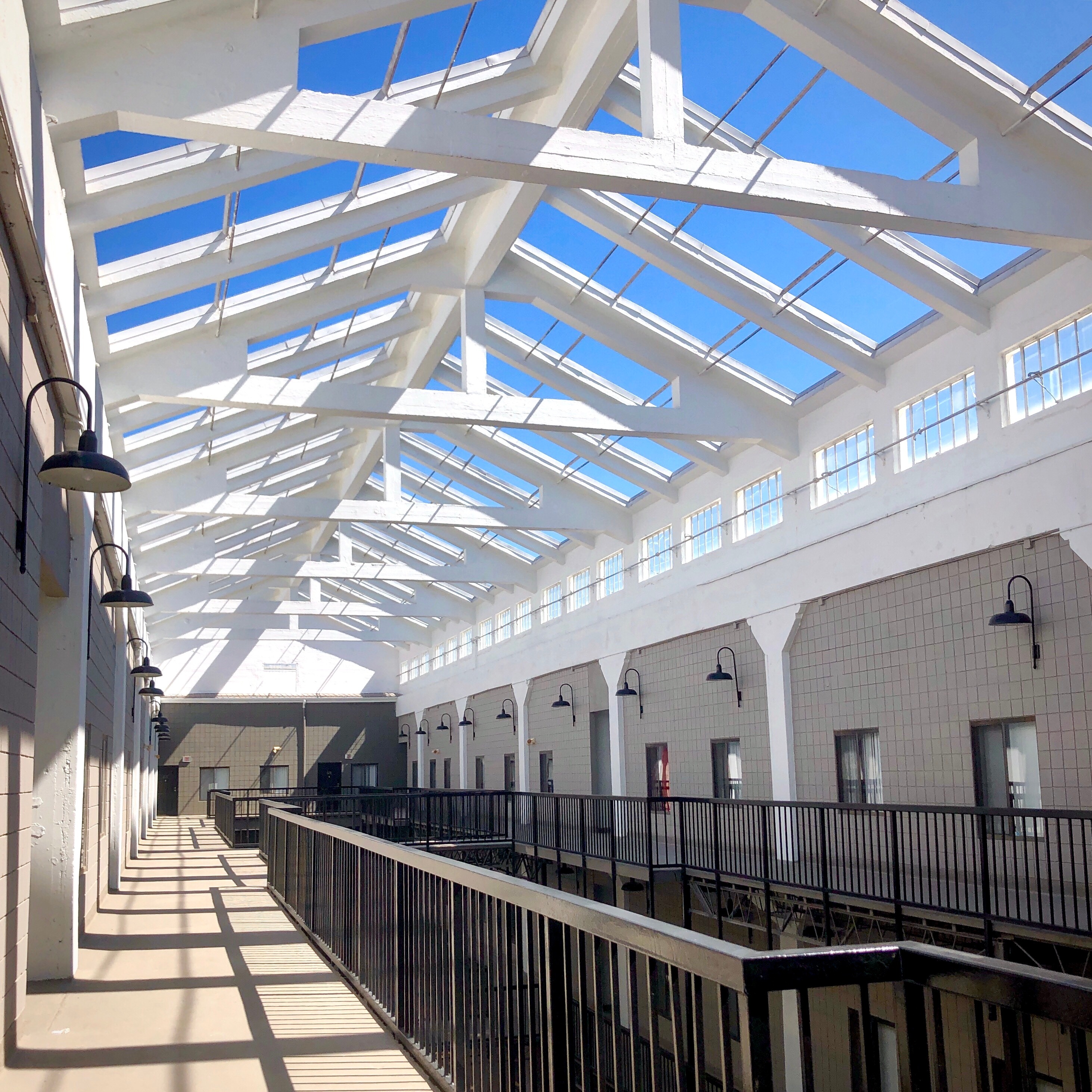 Ford Factory Lofts  Image 11