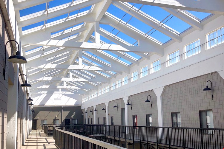 Ford Factory Lofts  Image 11