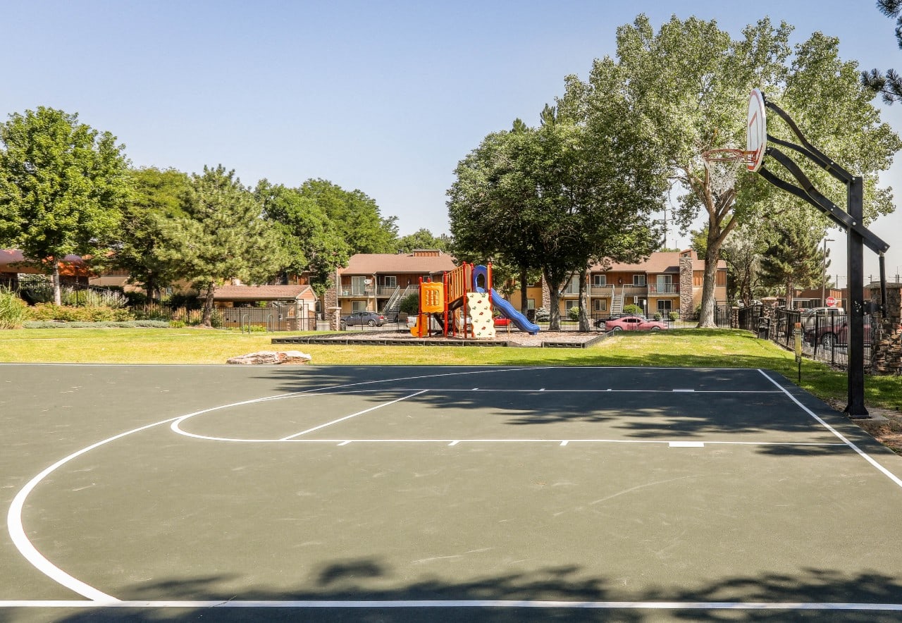 Copper Flats Apartments Image 2