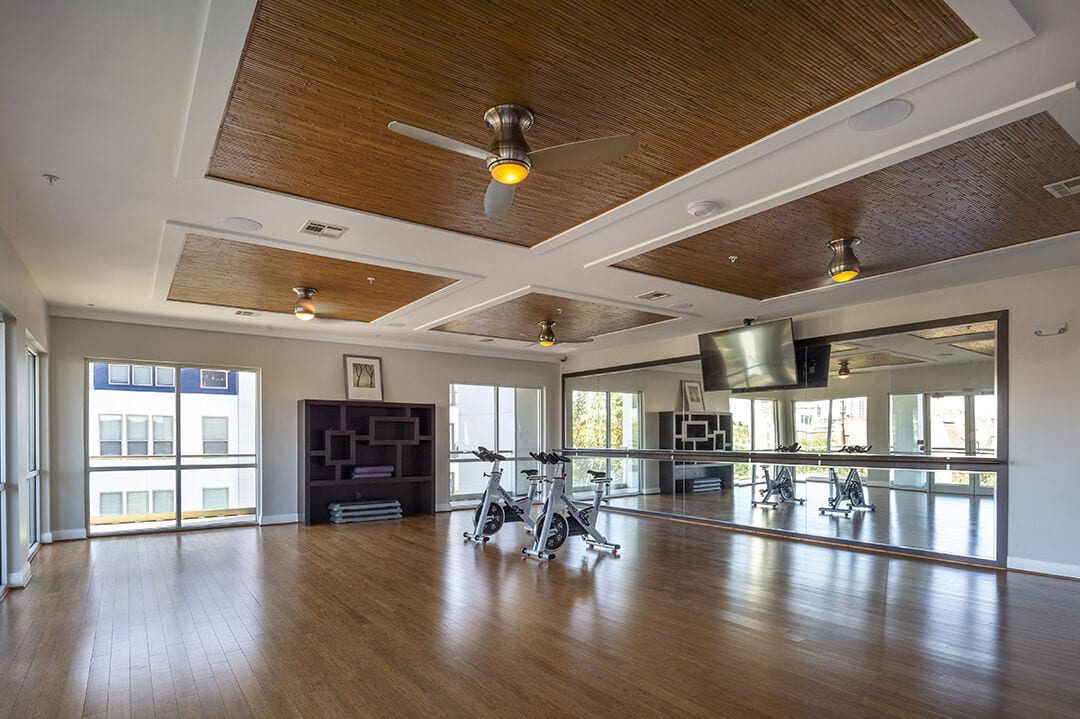 The Richmond at Uptown Image 13