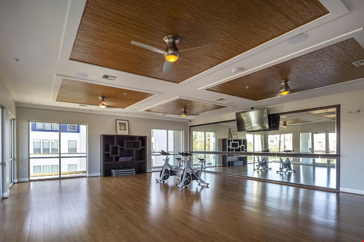 The Richmond at Uptown Image 13