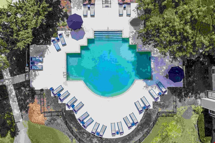 Saw Mill Village Apartments Image 31