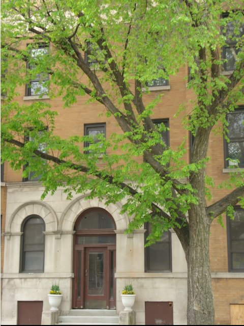 5400-5406 S Maryland Avenue Image 2