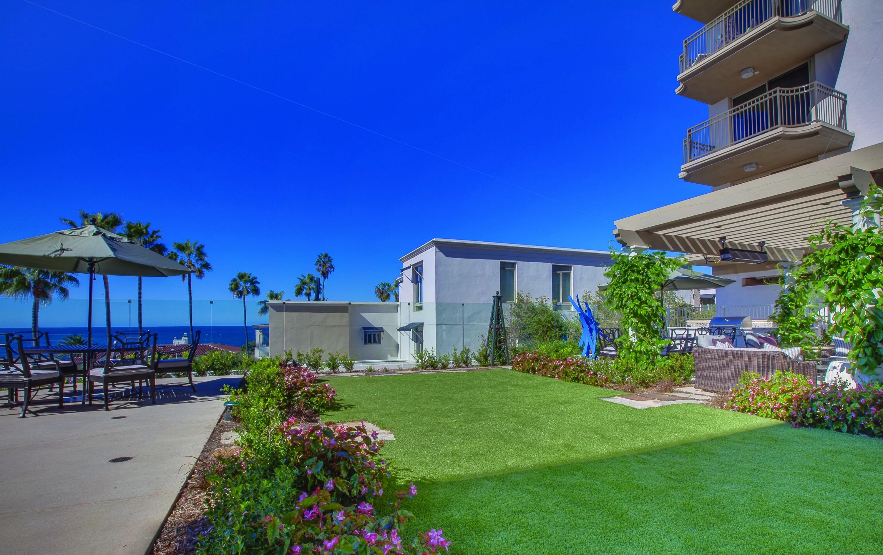 Ocean House on Prospect Apartment Homes Image 1